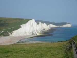 Seven Sisters