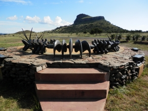 Isandlwana