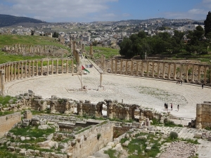 Jerash