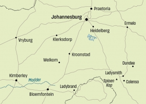 The Anglo-Boer Wars