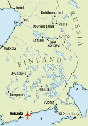 Finland 1939
