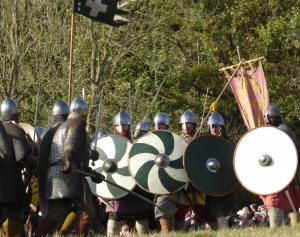 William the Conqueror