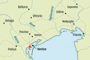 Italy During the First World War