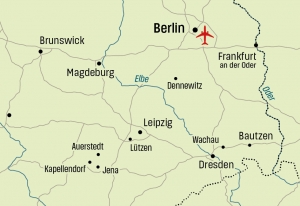 Napoleon in Germany