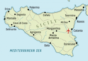 Ancient Sicily