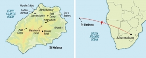 A Voice from St Helena
