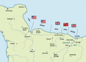 D-Day: Operation Overlord