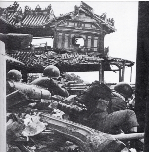 The Vietnam War