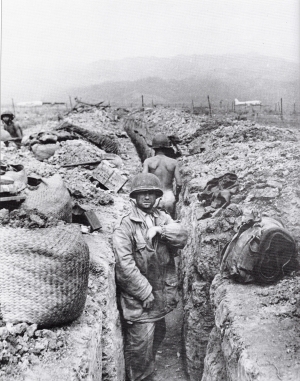 The Vietnam War