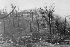 Garrison Hill Kohima