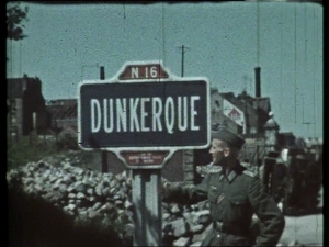 Dunkerque