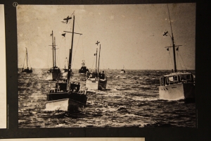 Little Ships