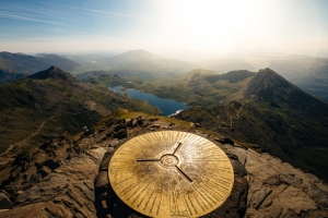 Mt Snowdon