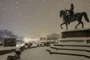 Imperial Vienna at Christmas