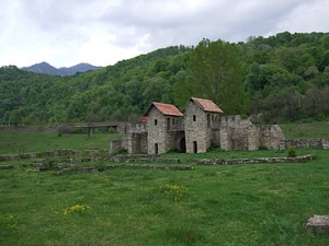 In Trajans Footsteps