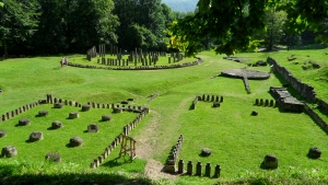 In Trajans Footsteps