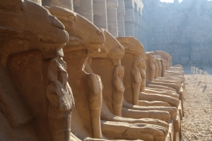 Immortal Egypt