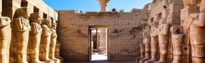 Immortal Egypt