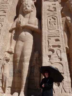 Immortal Egypt
