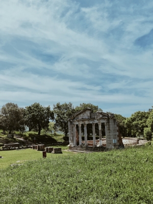 Classical Albania: In Illyrian Lands