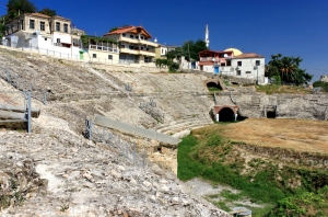 Classical Albania: In Illyrian Lands
