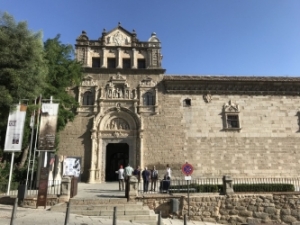 The Spanish Civil War
