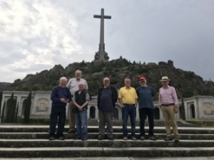 The Spanish Civil War