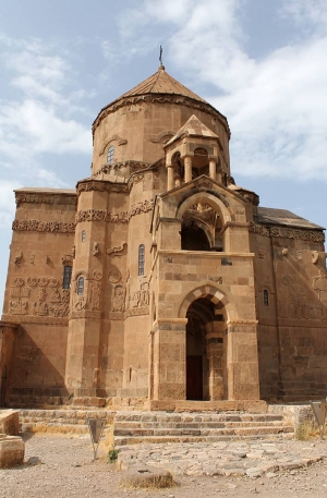 Eastern Turkey