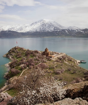 Eastern Turkey