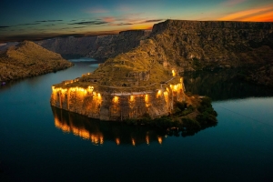 Eastern Turkey