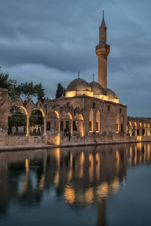 Eastern Turkey
