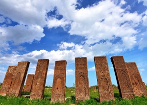 Eastern Turkey
