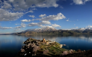 Eastern Turkey