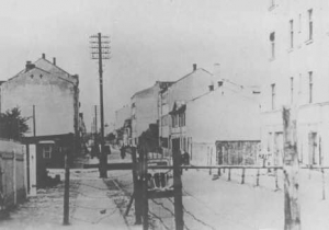 The Holocaust in the Baltic States