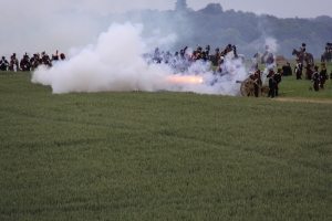 Waterloo: 210th Anniversary