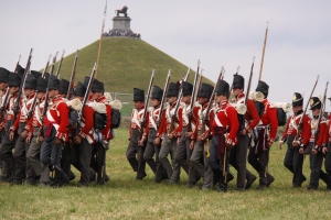 Waterloo: 210th Anniversary