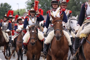 Waterloo: 210th Anniversary