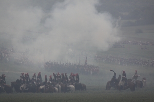 Waterloo: 210th Anniversary