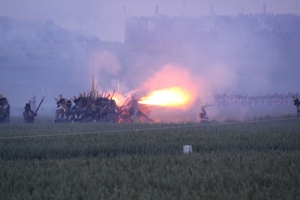 Waterloo: 210th Anniversary