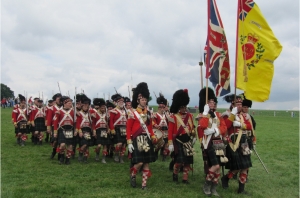 Waterloo: 210th Anniversary