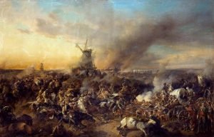 Frederick the Great