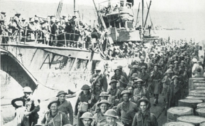 Operation Marita