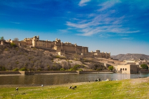 Amber Palace, Jaipur
