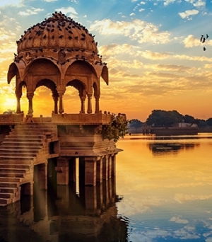 Jaiselmeer