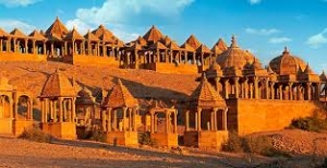 Maharajas and Moghuls