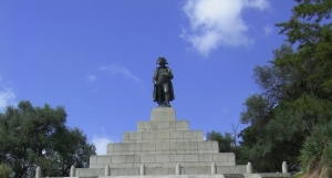 The Napoleonic Legend