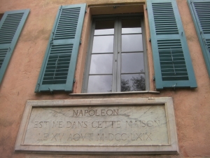 The Napoleonic Legend