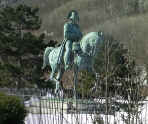 The Napoleonic Legend