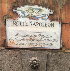 The Napoleonic Legend