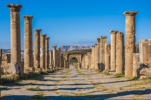 Classical Algeria